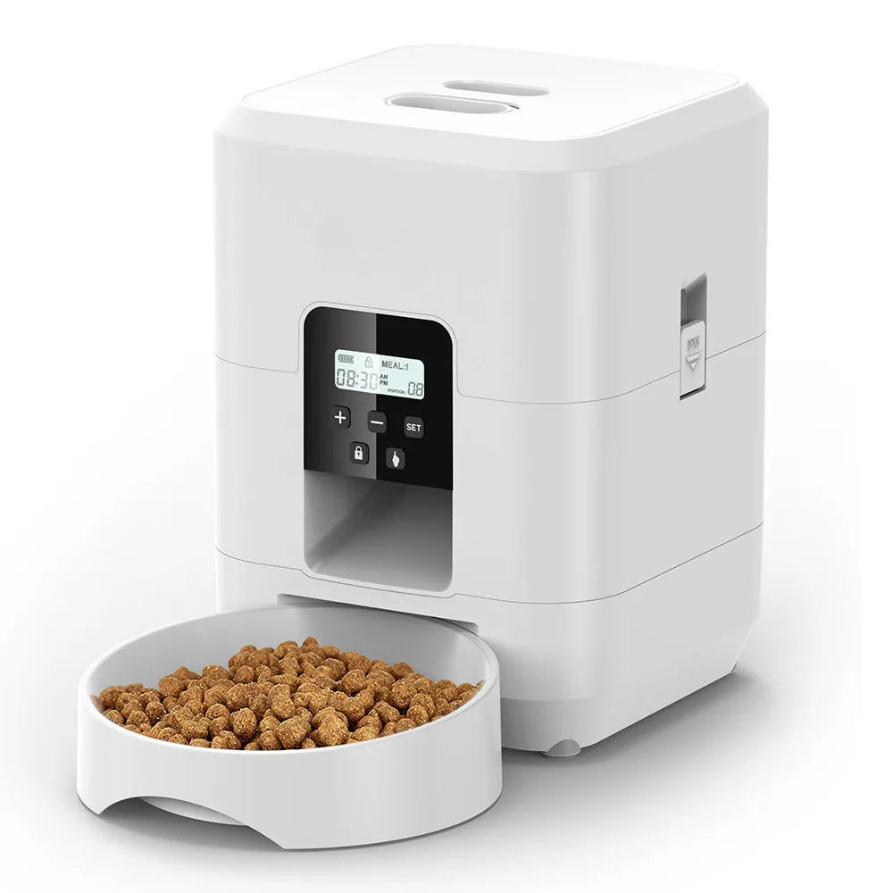 WIFI Smart Pet Feeder