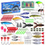 Fishing Lures Advent Calendar