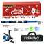 Fishing Lures Advent Calendar