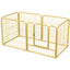 Heavy Duty Pet Playpen