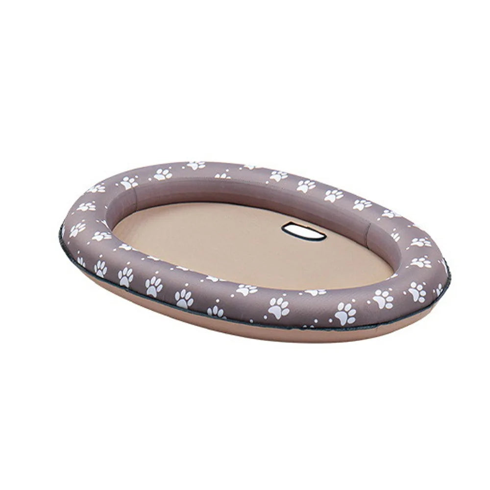 Portable Dog Pool Float