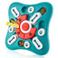 Interactive Dog Puzzle Toy