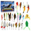Fishing Lures Advent Calendar