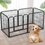 Heavy Duty Pet Playpen