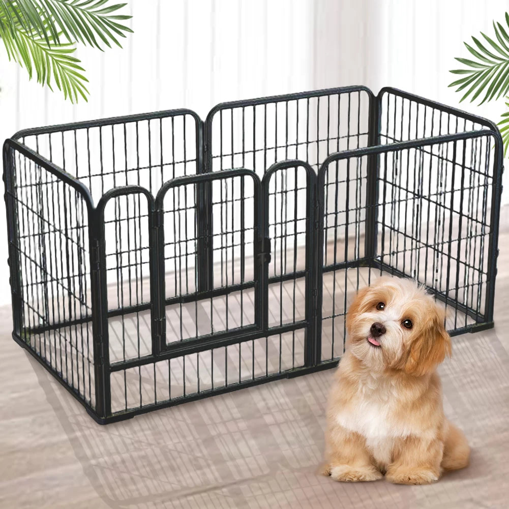 Heavy Duty Pet Playpen