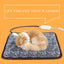 Cozy Warmth Pet Pad