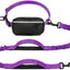 Hands Free Dog Running Leash