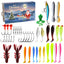 Fishing Lures Advent Calendar