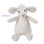 Plush Squeaky Dog Toy