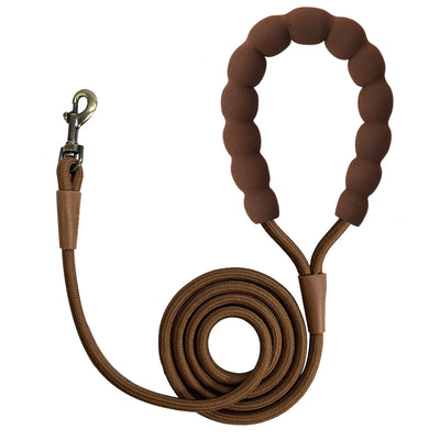 Durable Rope Dog Leash