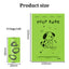 Eco Lavender Poop Bags