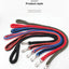 Comfort Strong Braided Leash