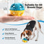 Chew Ball for Dogs