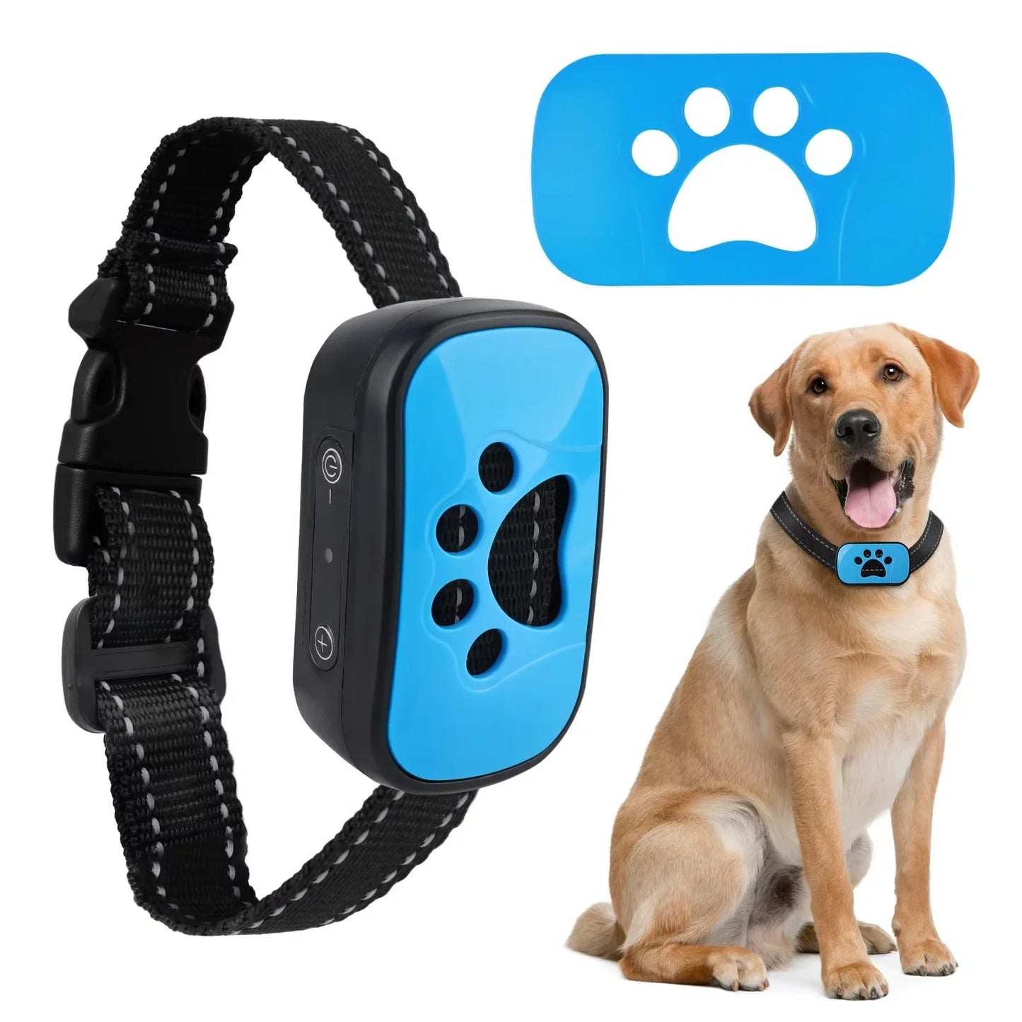 Rechargeable Anti Bark Collar