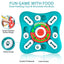 Interactive Dog Puzzle Toy