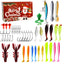 Fishing Lures Advent Calendar