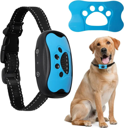 Rechargeable Anti Bark Collar