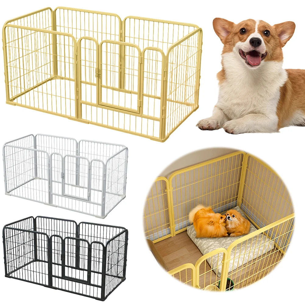 Heavy Duty Pet Playpen