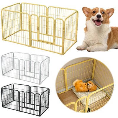 Heavy Duty Pet Playpen