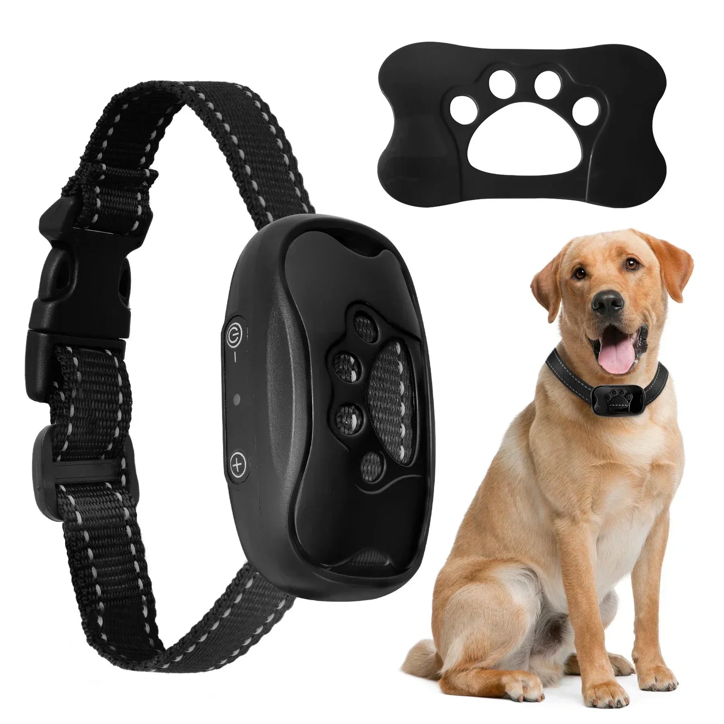 Rechargeable Anti Bark Collar