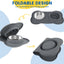 Smart Slow Feeder Bowl