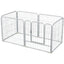 Heavy Duty Pet Playpen
