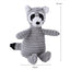 Plush Squeaky Dog Toy