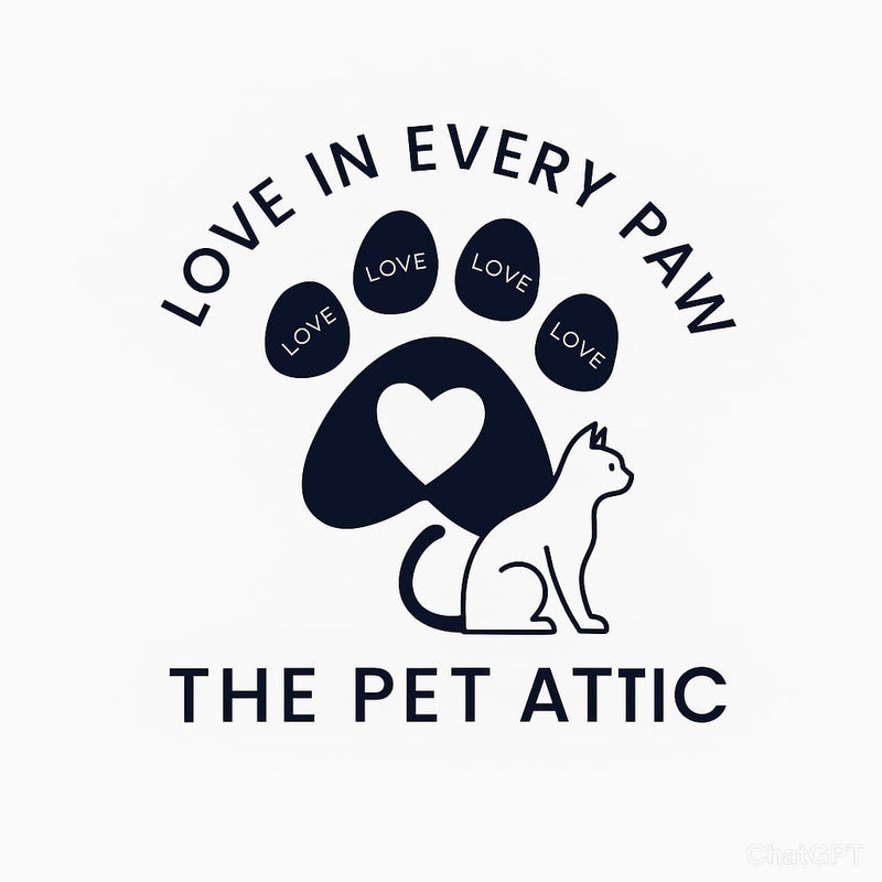 The Pet Attic