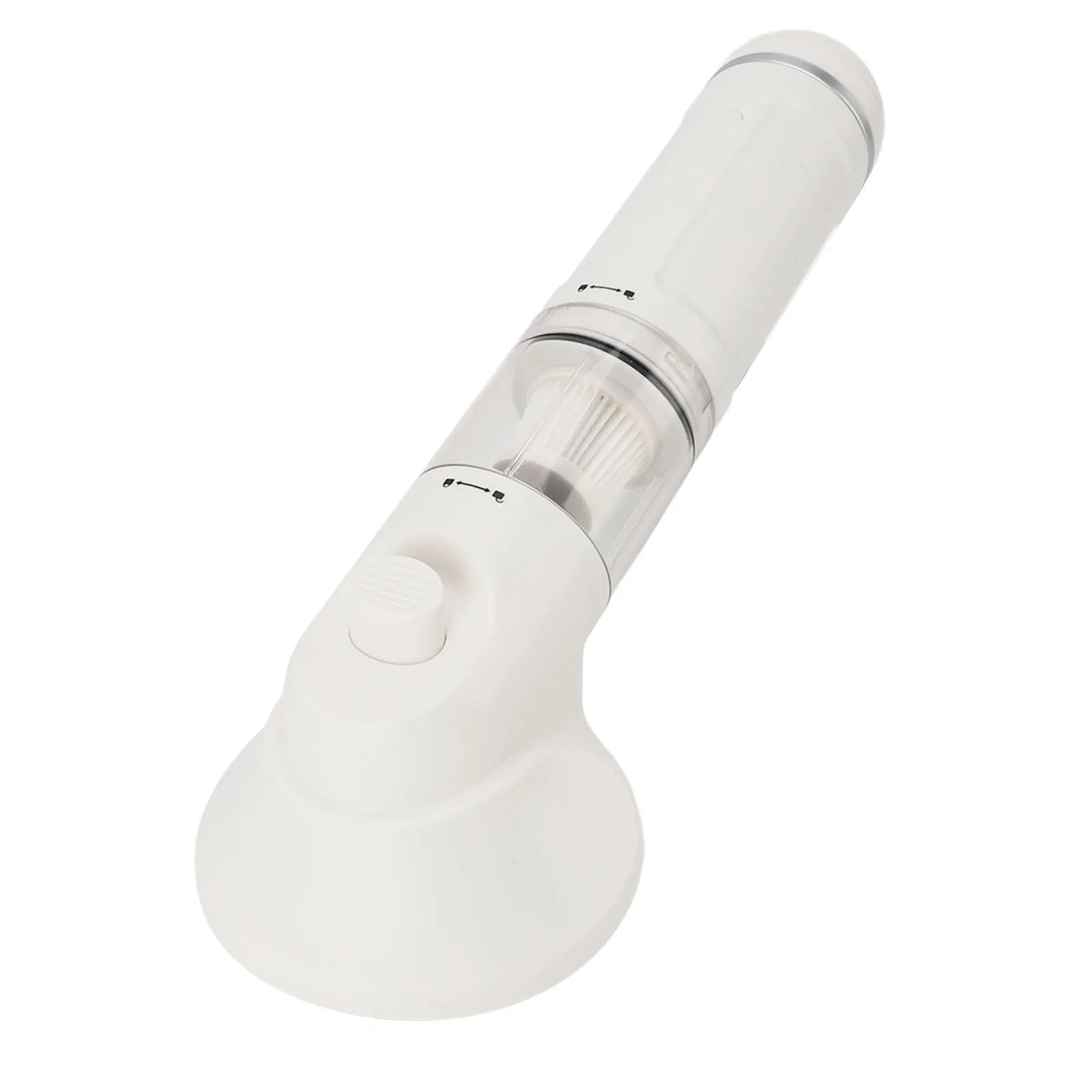 Pet Grooming Vacuum Cleaner Automatic Shedding Brush Dog Vacuum Grooming Kit for Dogs Cats Bed Carpet