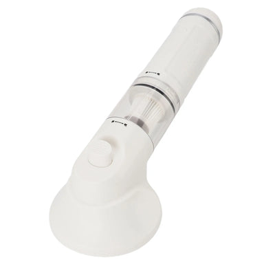 Pet Grooming Vacuum Cleaner Automatic Shedding Brush Dog Vacuum Grooming Kit for Dogs Cats Bed Carpet