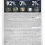 Farmina N&D, Quinoa Digestion Lamb Quinoa Fennel and Mint Recipe Dry Cat Food, 3