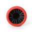 Mudbuster® Pet Paw Washer for Dogs - Soft Rubber Bristles Inside