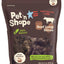 Beef Lung Dog Treats – Made and Sourced in the USA - Natural Healthy Treats, 9 Ounce