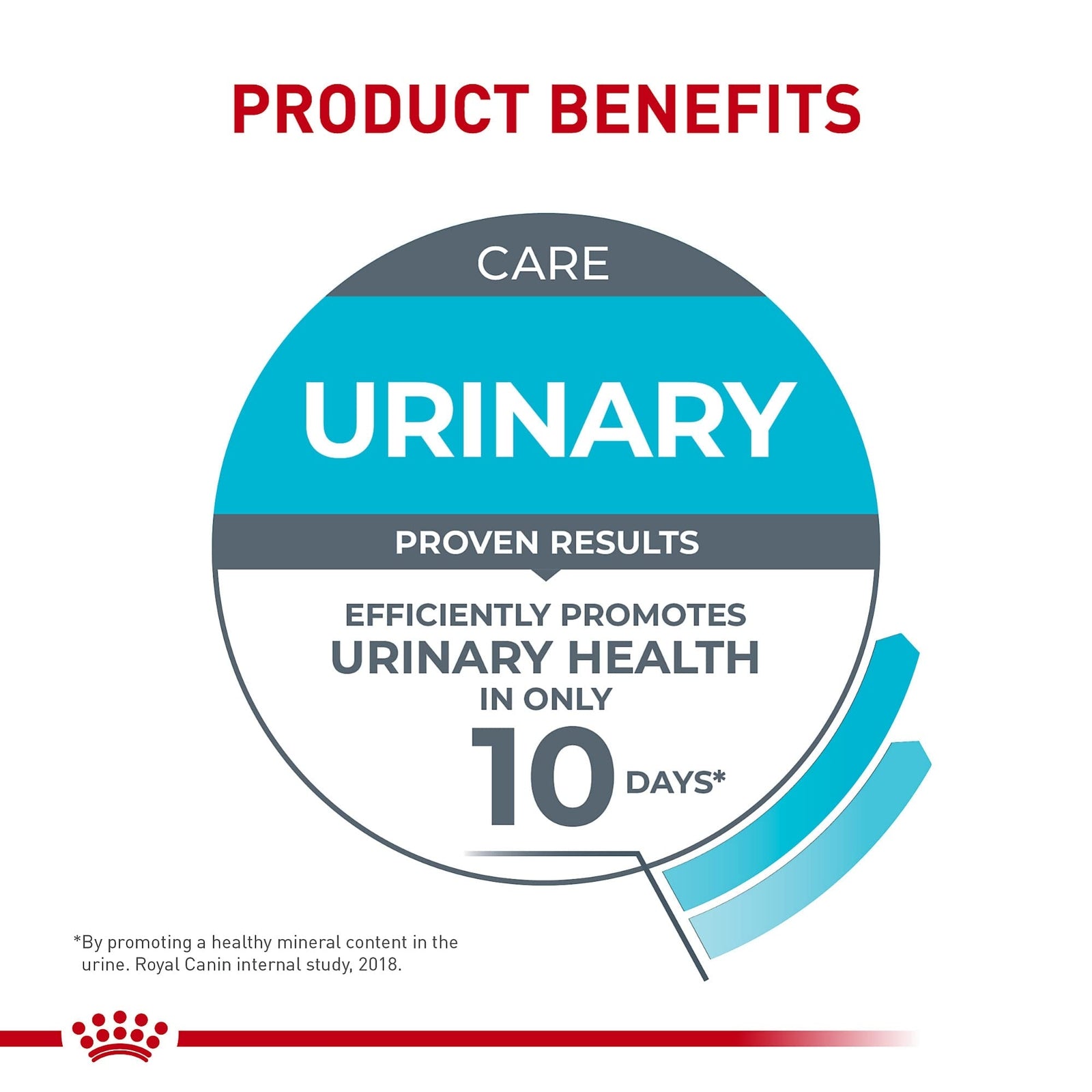 Royal Canin Feline Urinary Care Adult Wet Cat Food 3 Ounce Pack of 6